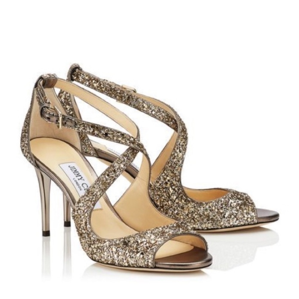 Jimmy Choo Emily